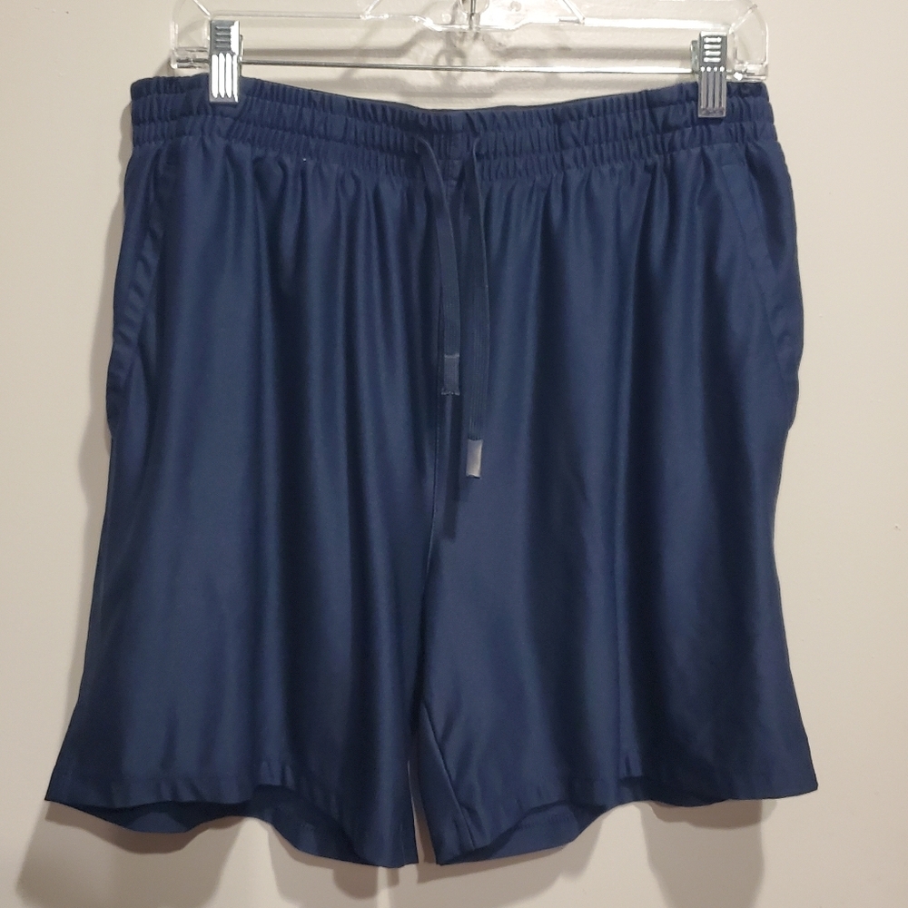 Old Navy Active Athletic Shorts  With Knittech Large